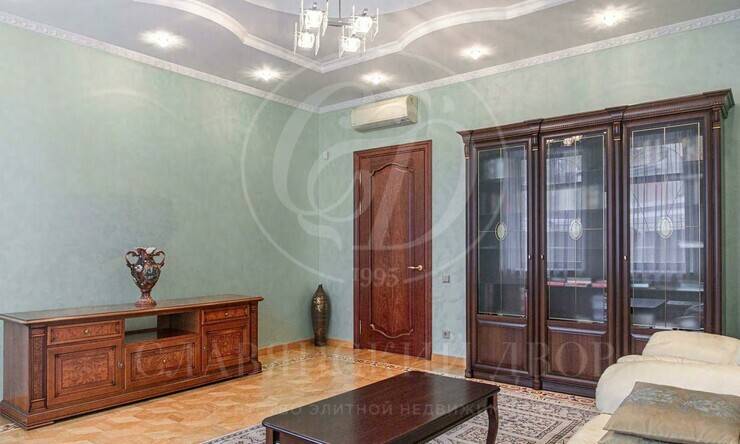 Лот-12130-436477 продажа дома Новорижское шоссе Миллениум парк