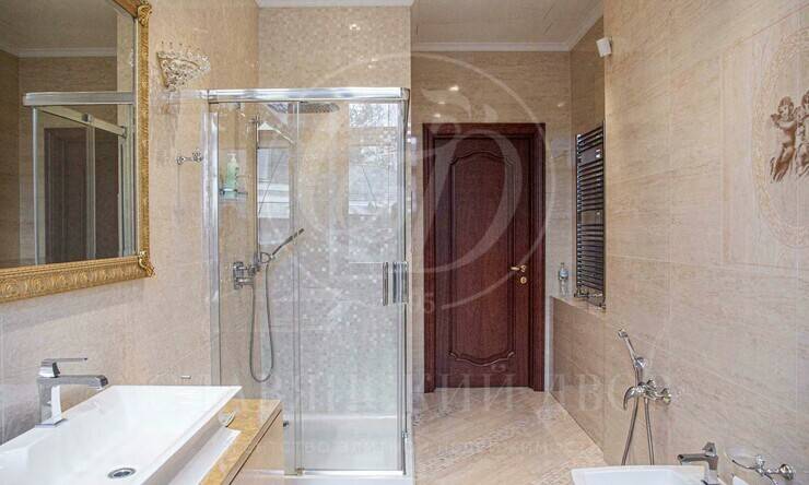 Лот-12130-436479 продажа дома Новорижское шоссе Миллениум парк