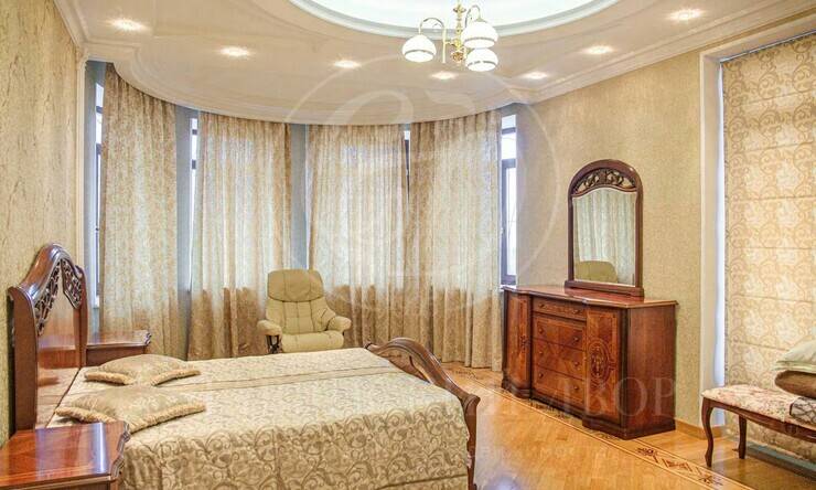 Лот-12130-436483 продажа дома Новорижское шоссе Миллениум парк