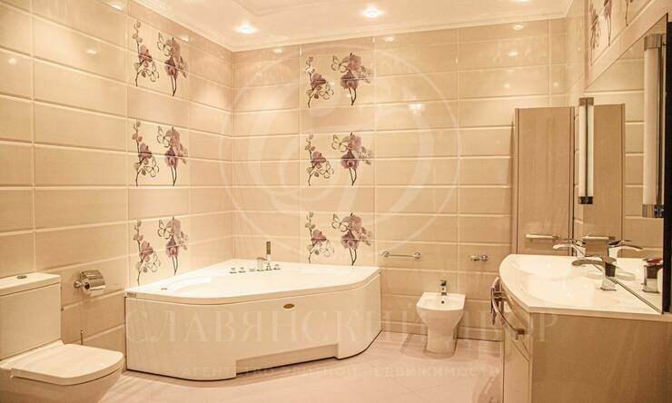 Лот-12130-436484 продажа дома Новорижское шоссе Миллениум парк