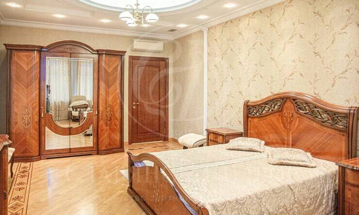 Лот-12130-436485 продажа дома Новорижское шоссе Миллениум парк