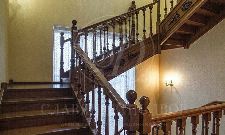 Лот-12130-436490 продажа дома Новорижское шоссе Миллениум парк