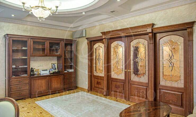 Лот-12130-436491 продажа дома Новорижское шоссе Миллениум парк