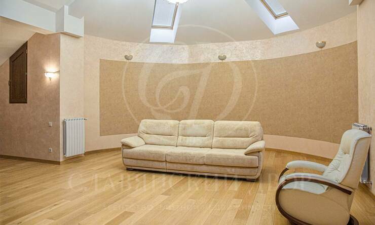 Лот-12130-436492 продажа дома Новорижское шоссе Миллениум парк