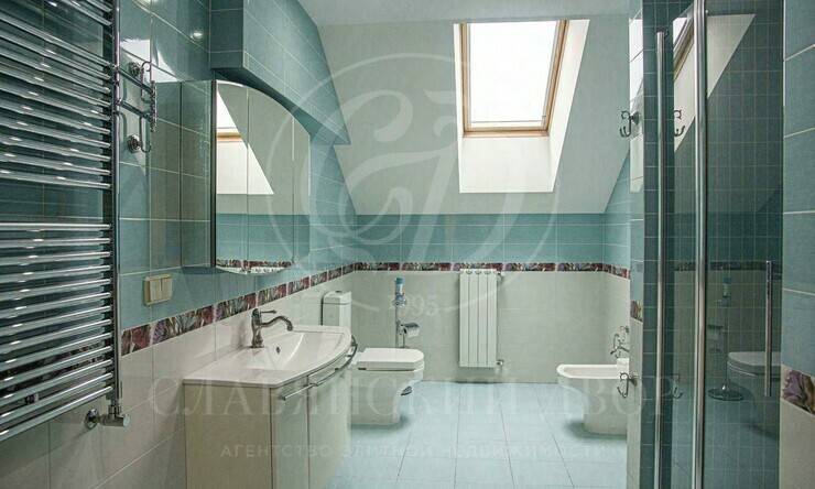 Лот-12130-436494 продажа дома Новорижское шоссе Миллениум парк