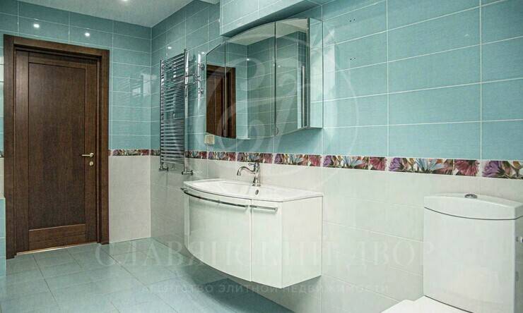 Лот-12130-436495 продажа дома Новорижское шоссе Миллениум парк