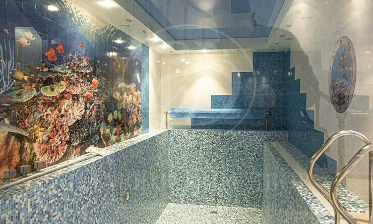 Лот-12130-436497 продажа дома Новорижское шоссе Миллениум парк