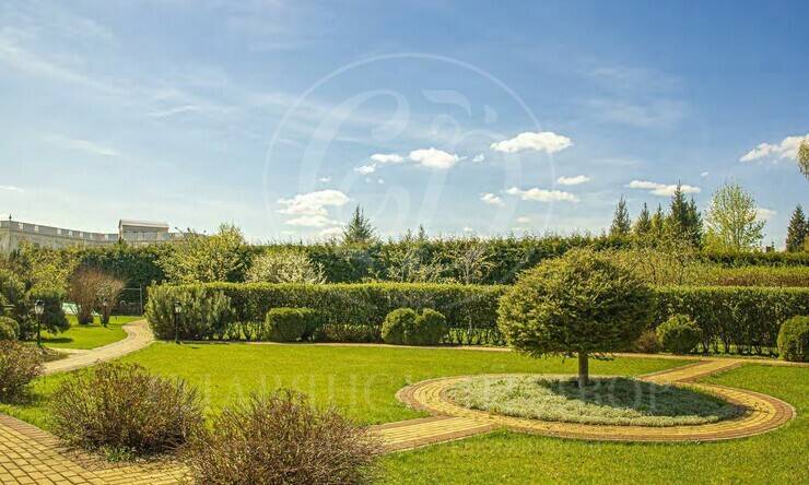 Лот-12130-436503 продажа дома Новорижское шоссе Миллениум парк