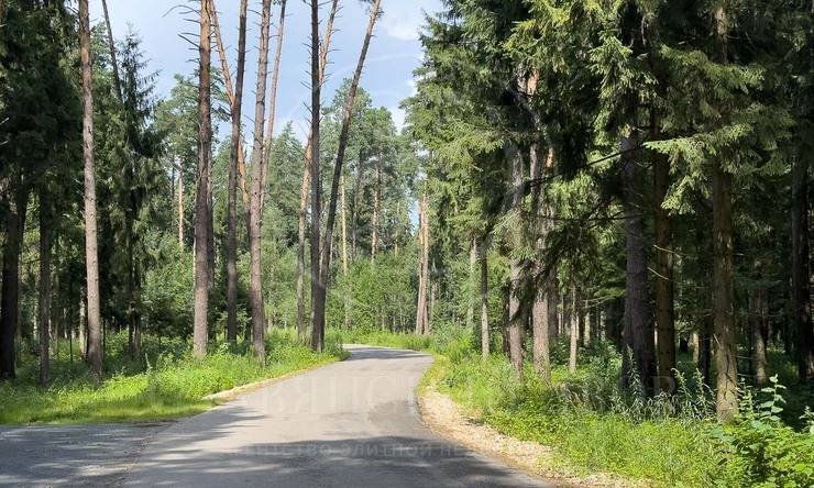 Лот-12127-436598 продажа дома Рублево-Успенское шоссе Маслово Парк