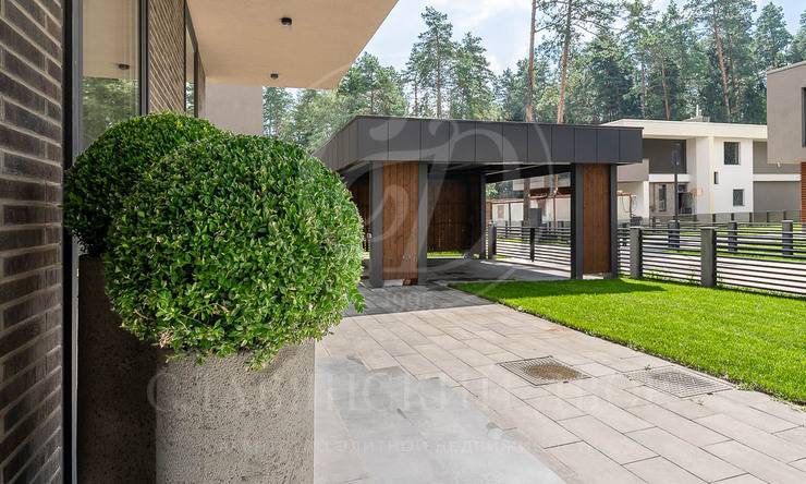 Лот-12127-436604 продажа дома Рублево-Успенское шоссе Маслово Парк