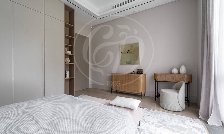 Лот-12127-436607 продажа дома Рублево-Успенское шоссе Маслово Парк