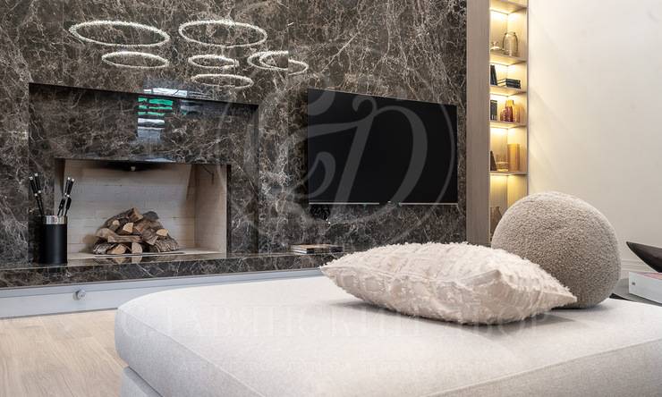 Лот-12127-436608 продажа дома Рублево-Успенское шоссе Маслово Парк