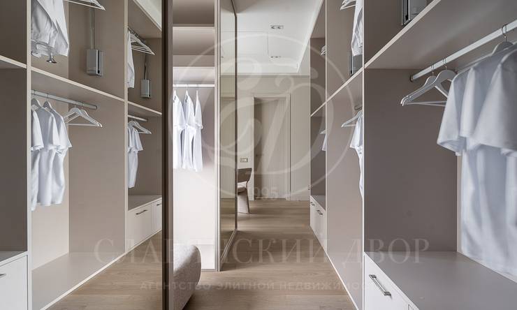 Лот-12127-436612 продажа дома Рублево-Успенское шоссе Маслово Парк