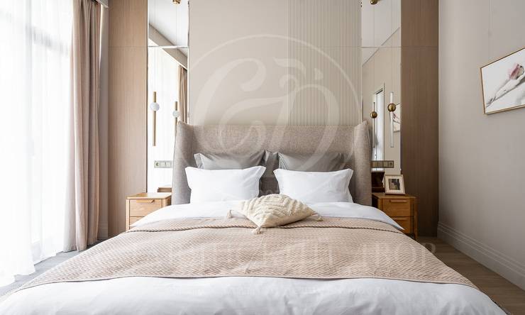 Лот-12127-436616 продажа дома Рублево-Успенское шоссе Маслово Парк