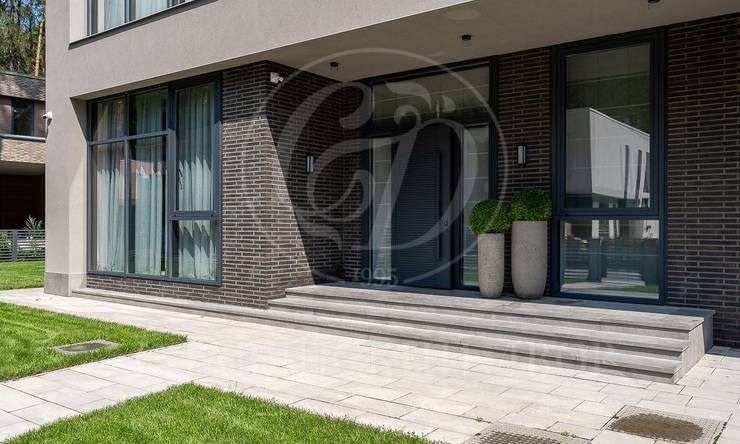 Лот-12127-436619 продажа дома Рублево-Успенское шоссе Маслово Парк