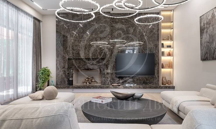 Лот-12127-436627 продажа дома Рублево-Успенское шоссе Маслово Парк