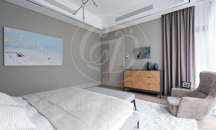 Лот-12127-436629 продажа дома Рублево-Успенское шоссе Маслово Парк