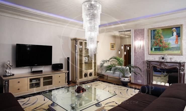 Лот-6310-43663 Аренда квартиры Кутузовский проспект