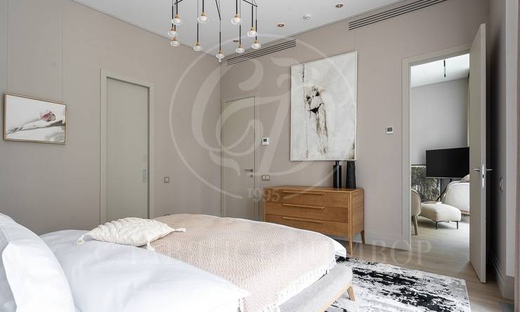 Лот-12127-436632 продажа дома Рублево-Успенское шоссе Маслово Парк