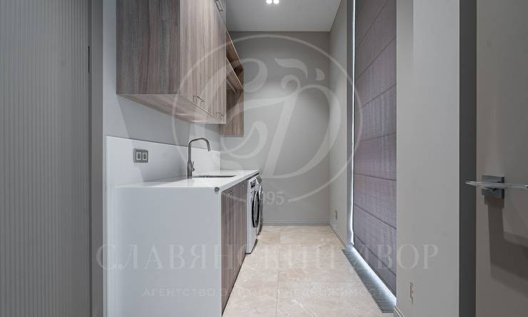 Лот-12127-436633 продажа дома Рублево-Успенское шоссе Маслово Парк