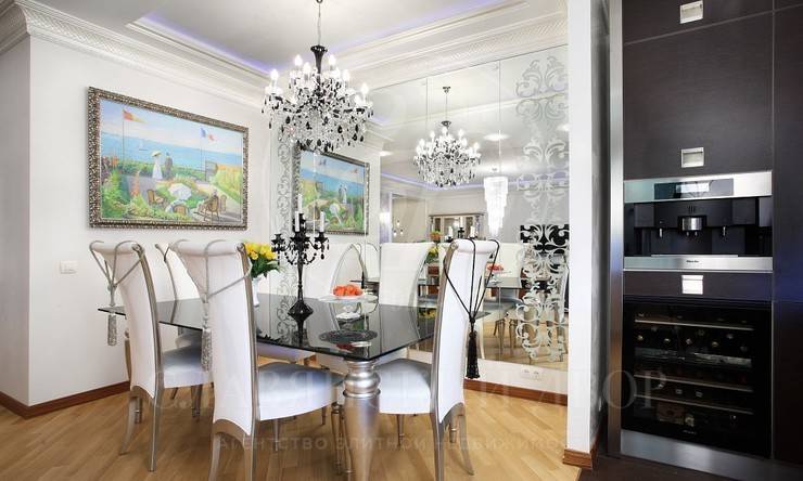 Лот-6310-43664 Аренда квартиры Кутузовский проспект