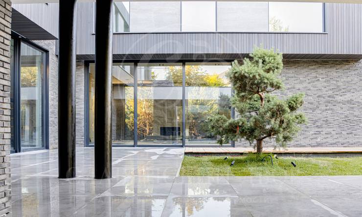 Лот-12120-436642 продажа дома Новорижское шоссе Павлово