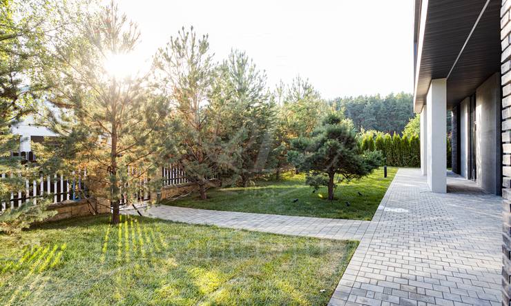 Лот-12120-436643 продажа дома Новорижское шоссе Павлово