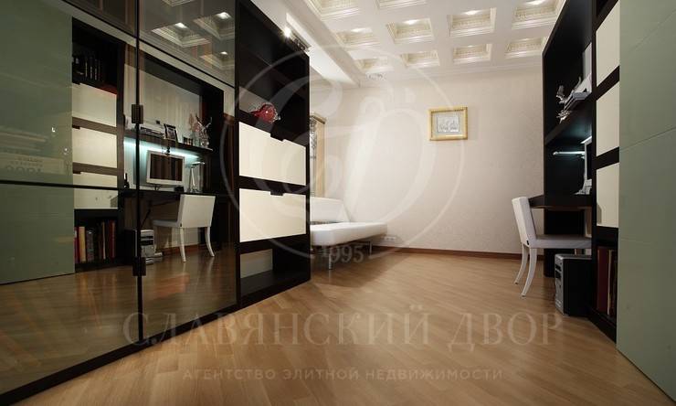 Лот-6310-43666 Аренда квартиры Кутузовский проспект