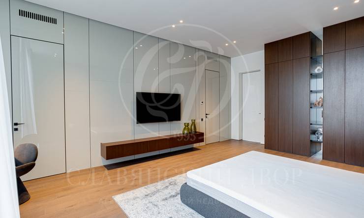 Лот-12120-436664 продажа дома Новорижское шоссе Павлово