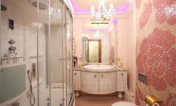 Лот-6310-43667 Аренда квартиры Кутузовский проспект