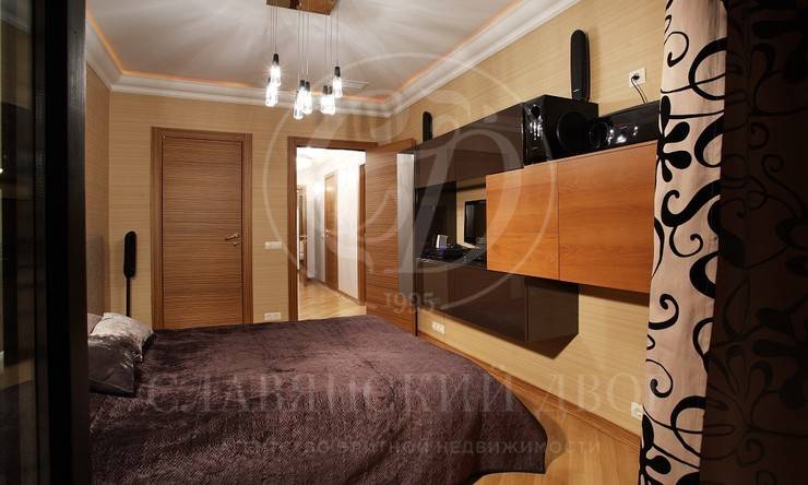 Лот-6310-43668 Аренда квартиры Кутузовский проспект