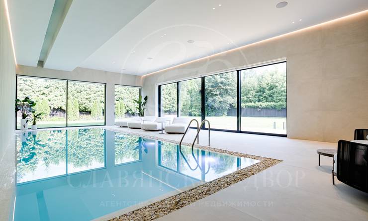 Лот-12120-436684 продажа дома Новорижское шоссе Павлово