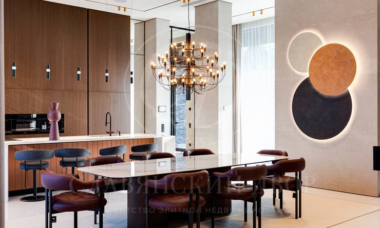 Лот-12120-436687 продажа дома Новорижское шоссе Павлово