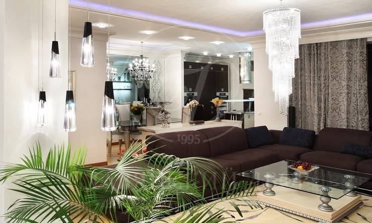 Лот-6310-43669 Аренда квартиры Кутузовский проспект