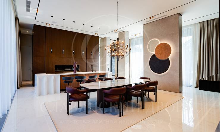 Лот-12120-436692 продажа дома Новорижское шоссе Павлово