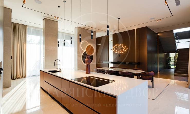 Лот-12120-436694 продажа дома Новорижское шоссе Павлово