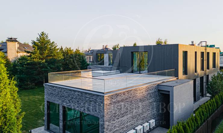 Лот-12120-436698 продажа дома Новорижское шоссе Павлово