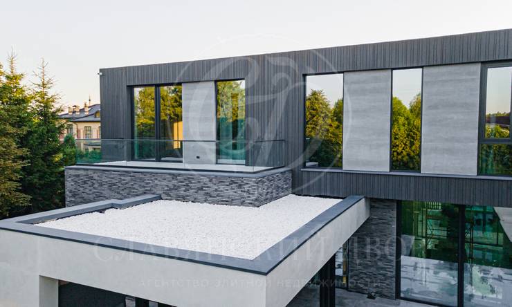 Лот-12120-436699 продажа дома Новорижское шоссе Павлово