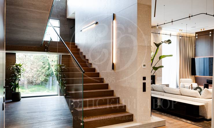 Лот-12120-436703 продажа дома Новорижское шоссе Павлово