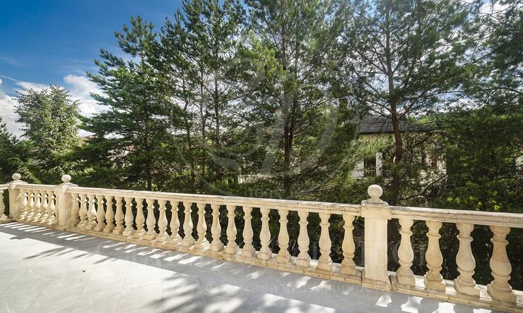 Лот-12105-436711 продажа дома Рублево-Успенское шоссе Архангельское-2