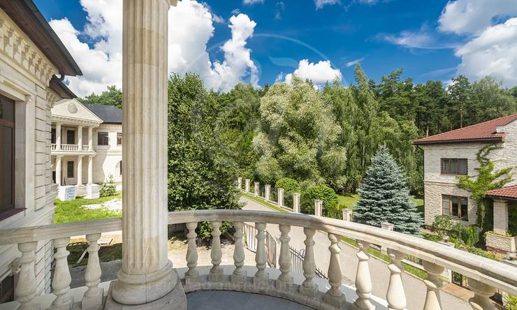 Лот-12105-436712 продажа дома Рублево-Успенское шоссе Архангельское-2