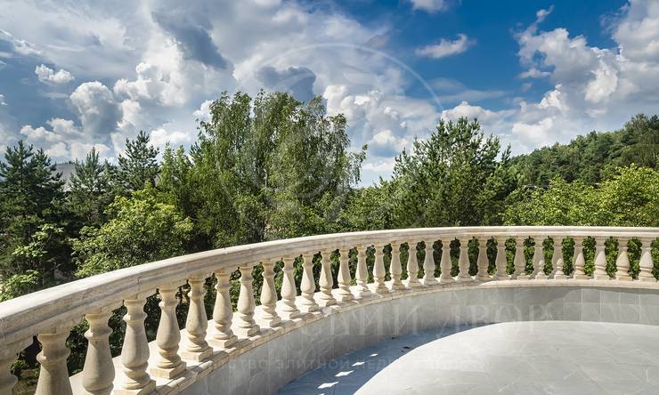 Лот-12105-436725 продажа дома Рублево-Успенское шоссе Архангельское-2