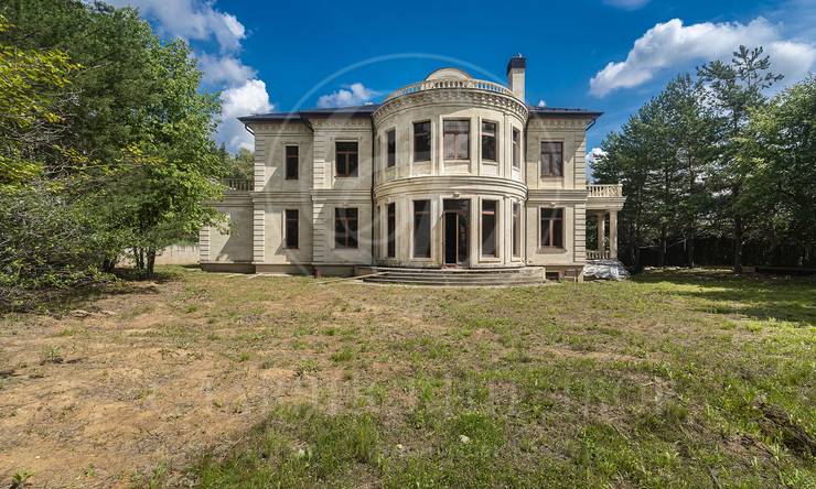 Лот-12105-436730 продажа дома Рублево-Успенское шоссе Архангельское-2