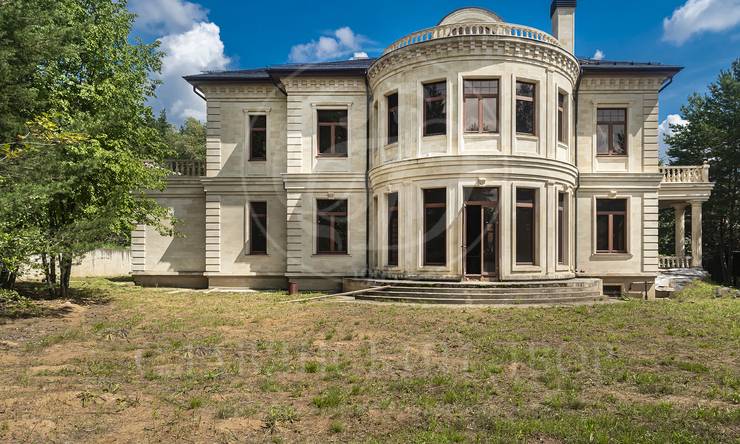 Лот-12105-436733 продажа дома Рублево-Успенское шоссе Архангельское-2