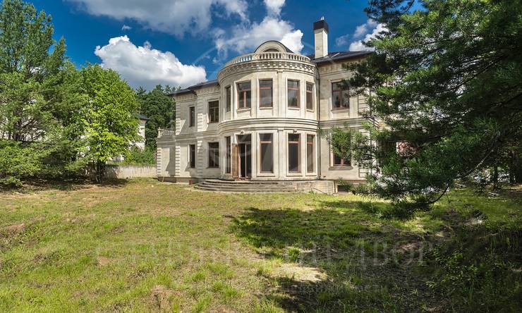 Лот-12105-436739 продажа дома Рублево-Успенское шоссе Архангельское-2