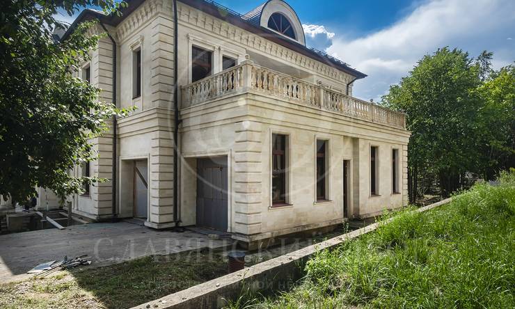 Лот-12105-436748 продажа дома Рублево-Успенское шоссе Архангельское-2