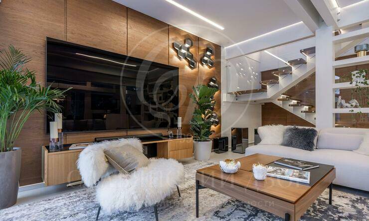 Лот-12094-436779 аренда дома Новорижское шоссе Ренессанс парк