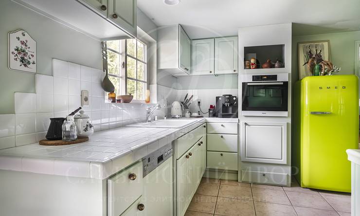 Лот-12092-436808 аренда дома Рублево-Успенское шоссе Липки