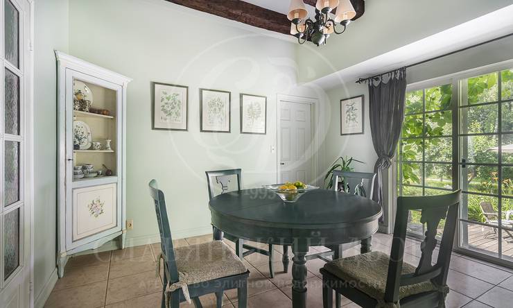 Лот-12092-436809 аренда дома Рублево-Успенское шоссе Липки