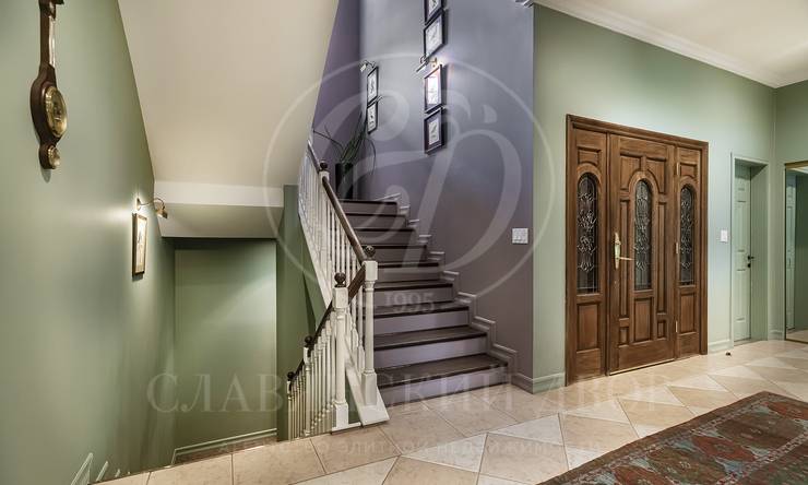 Лот-12092-436810 аренда дома Рублево-Успенское шоссе Липки